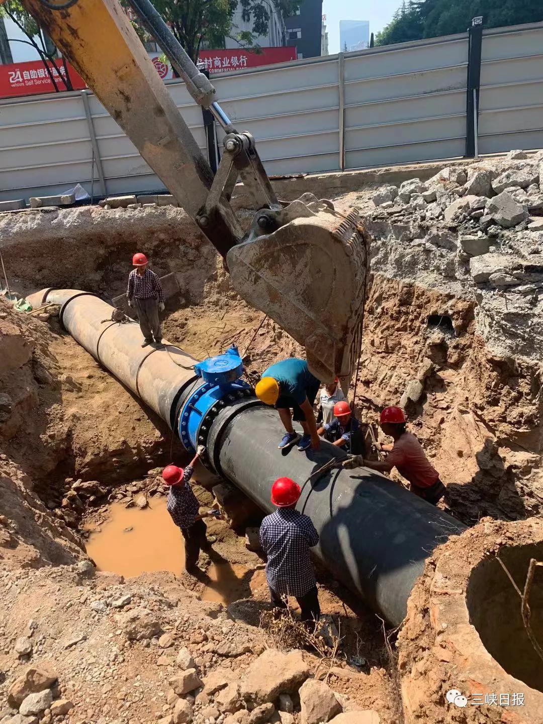 宜昌停水停气通知最新,宜昌市停水通知最新