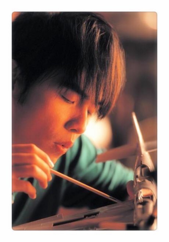 周杰伦乐评之《七里香》:一位华语乐坛天才不可磨灭的,革命之路