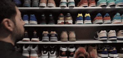 怎么选择合适的篮球鞋,怎样选择合适自己的篮球鞋