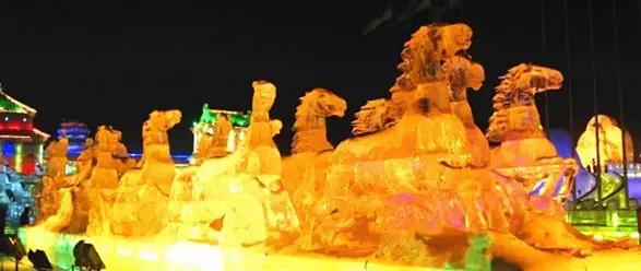 西安高新区哪里有室内滑雪场,西安白鹿仓和白鹿原滑雪场哪个好