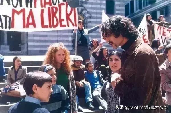 有关意大利风情的电影,韵味无穷的4部意大利电影推荐