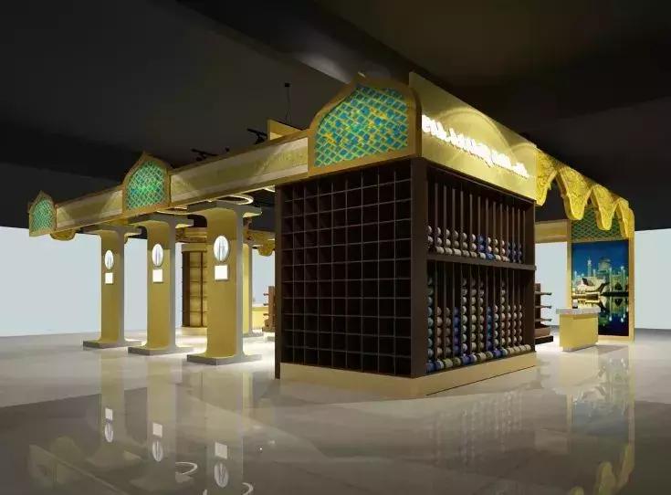 说出来你可能不信，我在南宁就能买到来自全球的靓嘢！