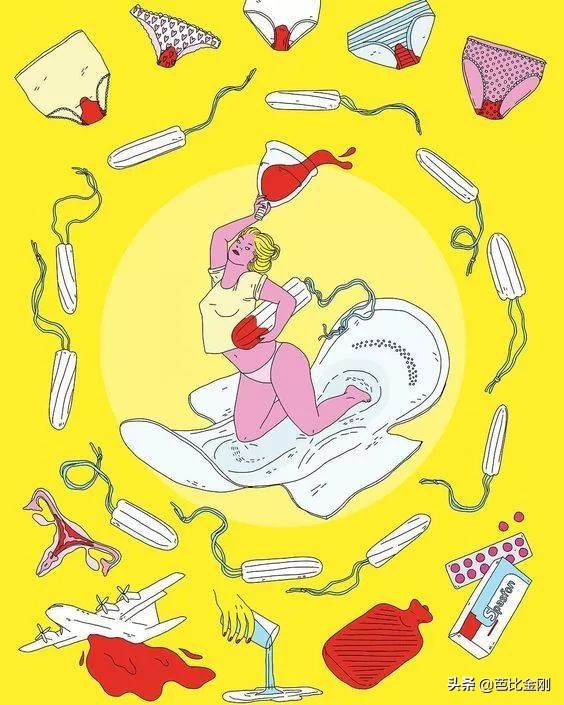 问苍天，*处私**用品竟然有毒？｜最贴身却最伤人