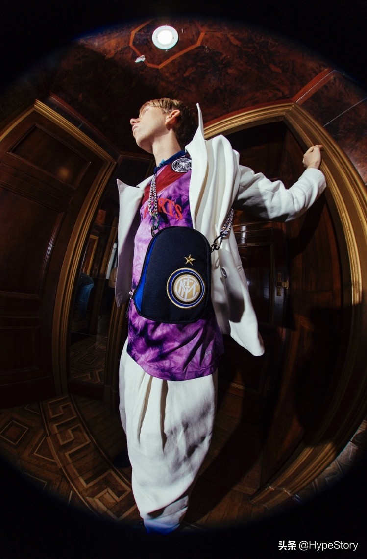 最新穿搭风格复古球衣,新球衣复古风格