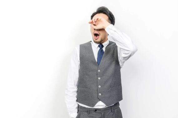 浑身没劲犯困没精神头晕,浑身没劲嘴苦没精神犯困