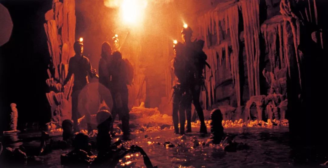 短小恐怖电影,短小精悍的电影