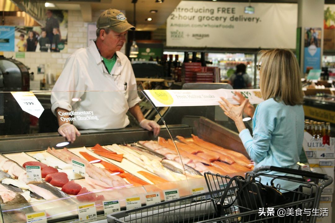 当你心情不愉快的时候看到小吃,每当心情不好的时候来看看