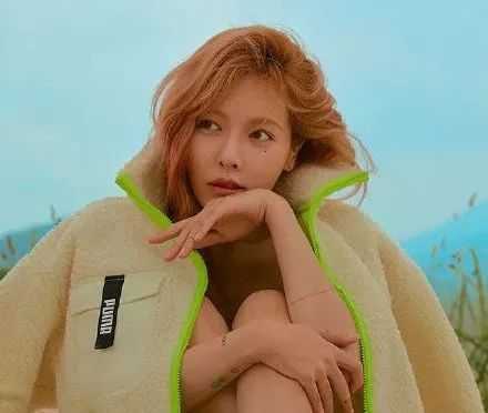 杨幂魏大勋现在的情侣装,杨幂魏大勋又偷偷秀恩爱了