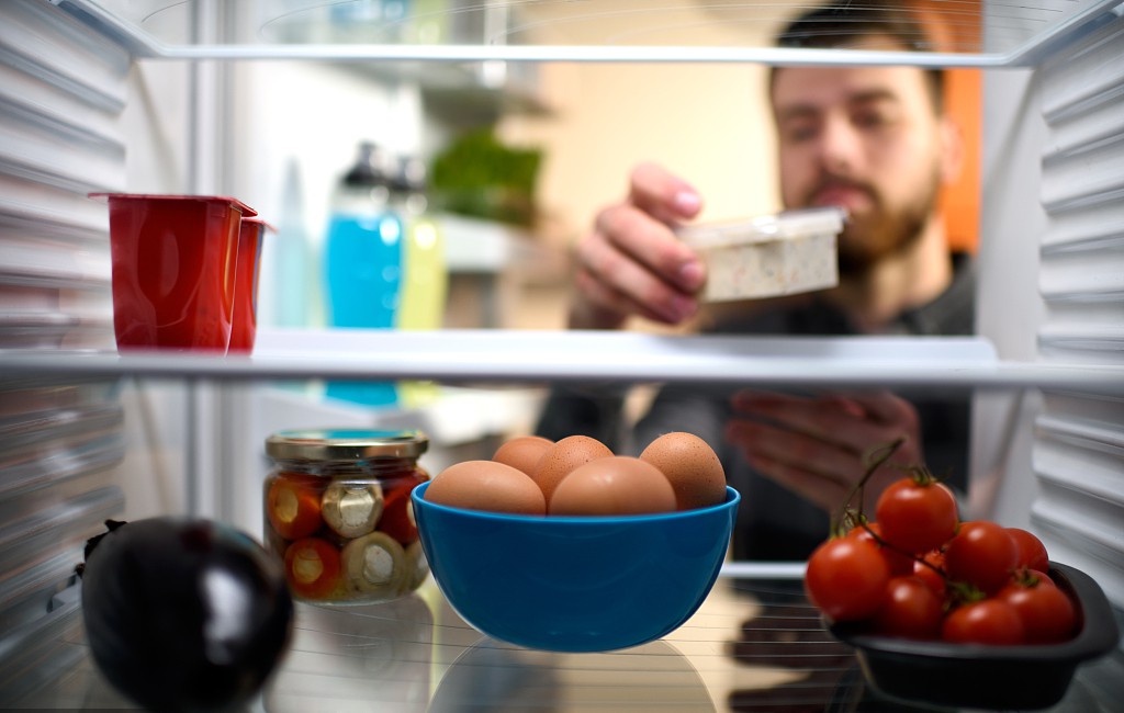 美的微晶冰箱黑科技,美菱冰箱保鲜黑科技