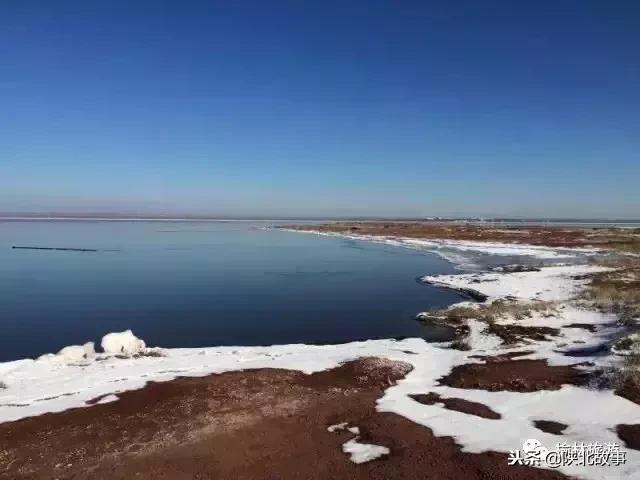 榆林有哪些网红打卡点,11月榆林适合去的网红打卡地