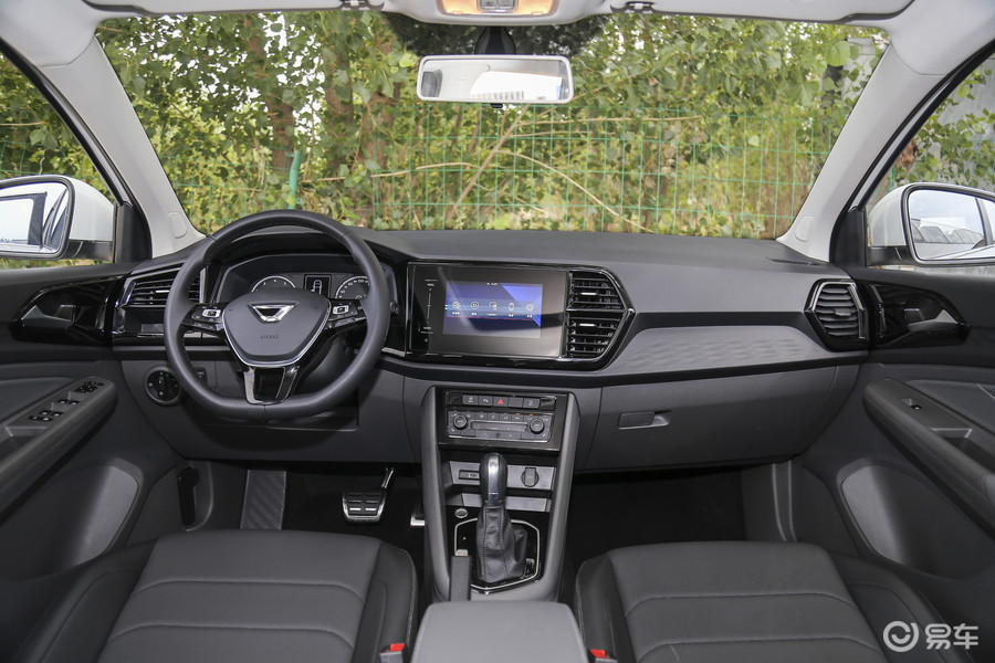 捷达vs5车主真实测评，优缺点都在，说点实在的，助你选车