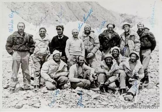 RemoRuffini-来自阿尔卑斯山的Moncler羽绒帝国