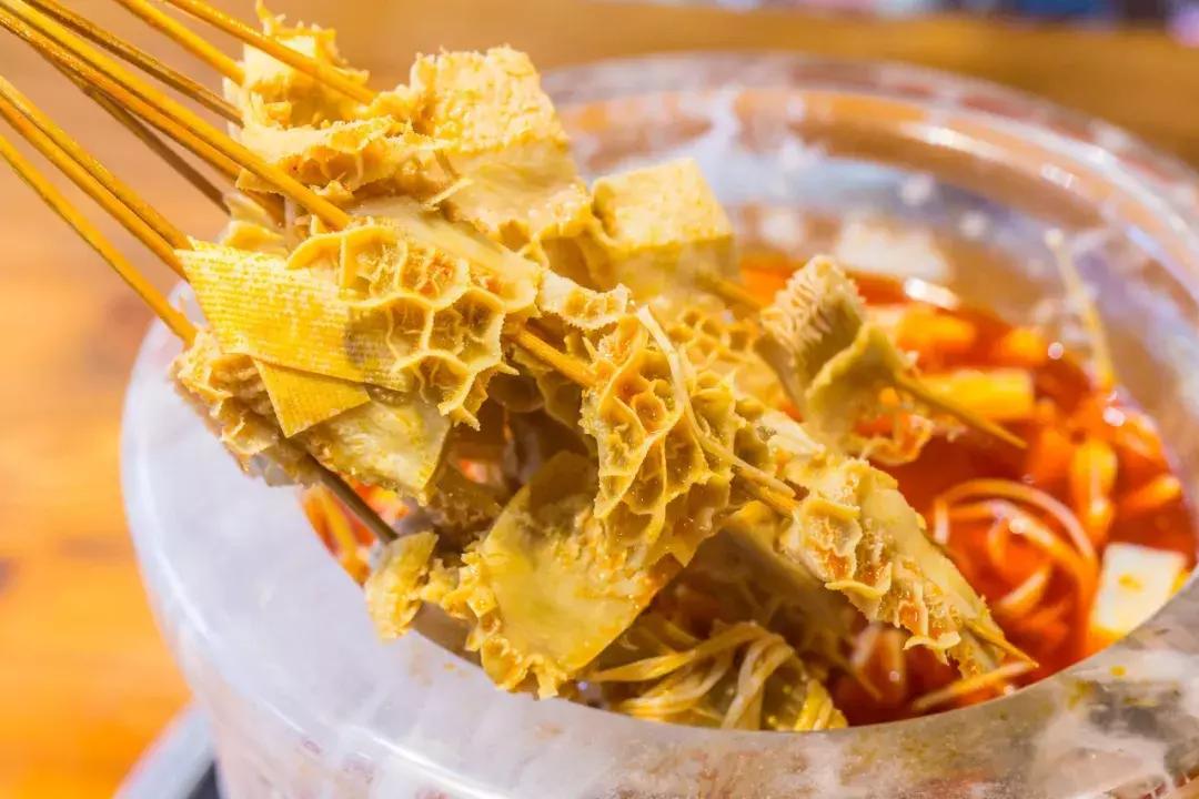 大连这家店的老板将千里之外的家乡菜带到大连,每一口都是江苏味