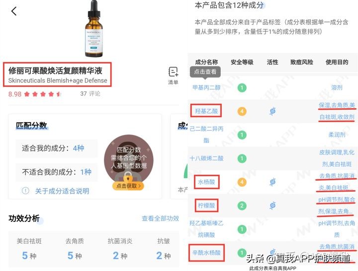 维a酸乳膏,维a酸处方图片