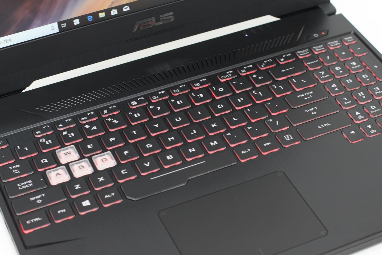 华硕tuf1660ti,华硕飞行堡垒7标压锐龙gtx1650