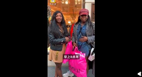 黑色星期五大战双11,黑色星期五vs双十一