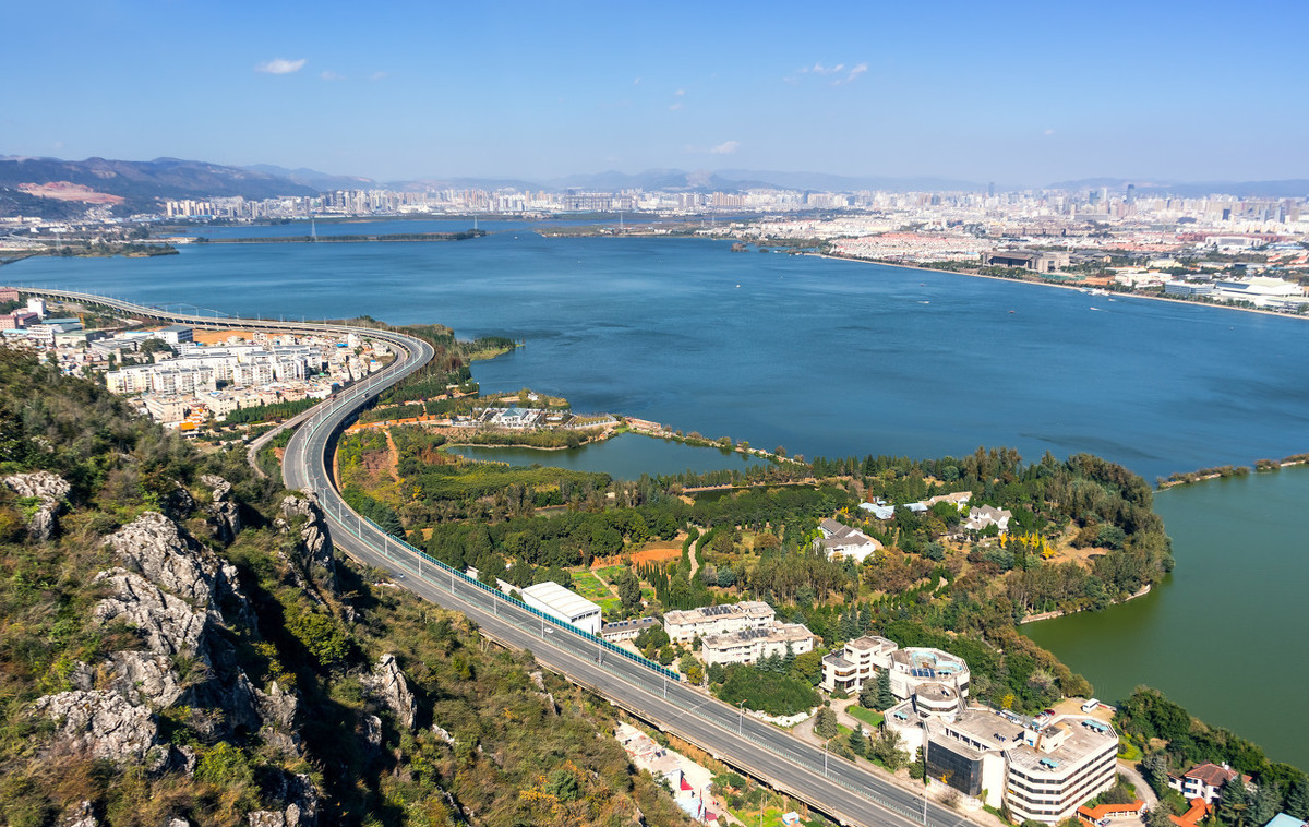 昆明人居住的真实感受,昆明人住哪里最好