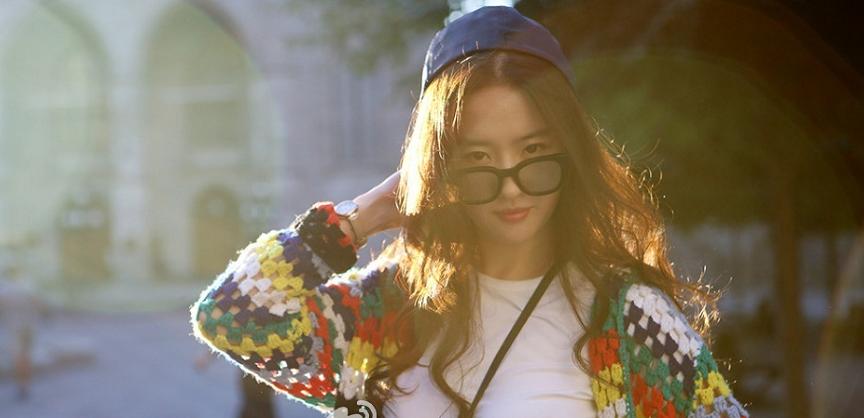 穿搭教戴帽,穿搭上学冬天