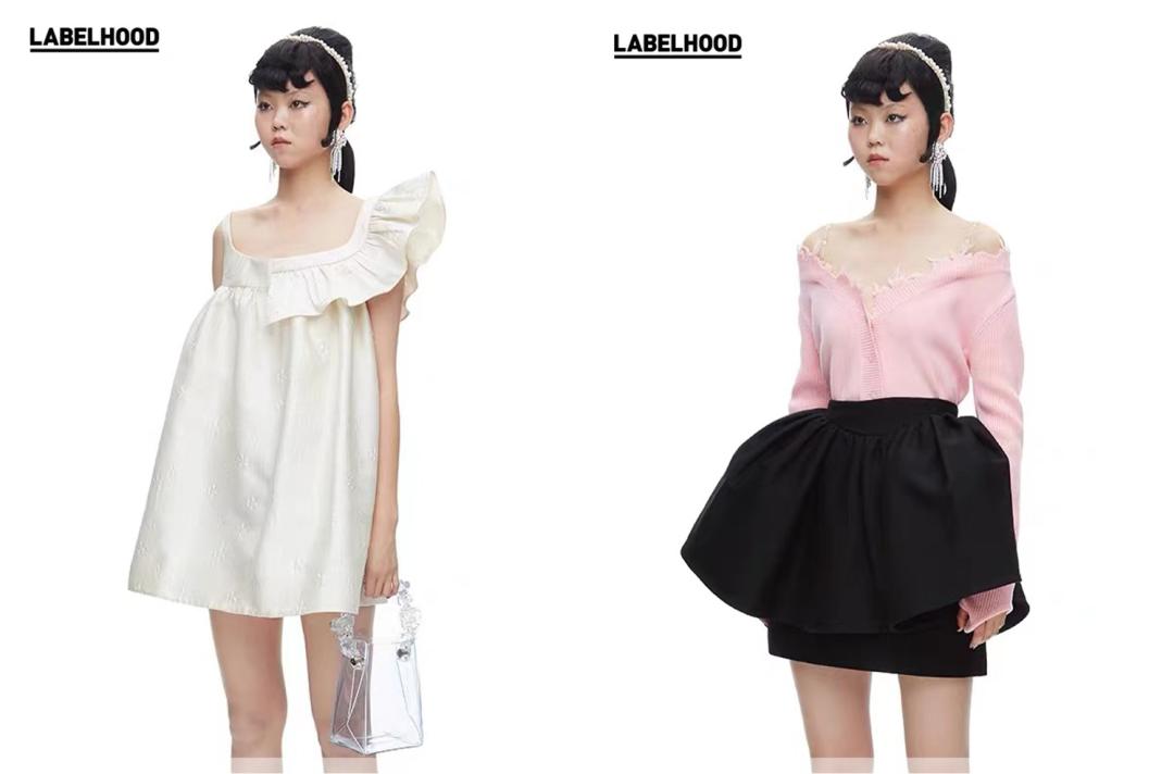 100元左右最好看的小众包,百元小众包却拥有千元质感