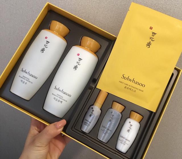 水妍水乳适合什么肌肤,科颜氏保湿水乳夏天推荐