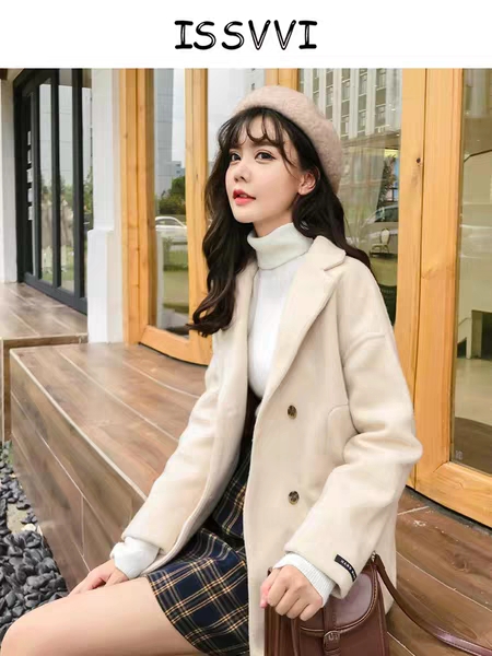 想买外套有什么推荐,有好看的外套吗女款