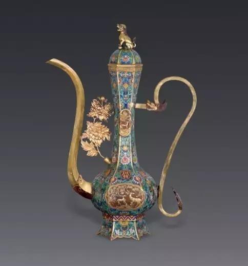 美不胜收壶图片大全,壶之美美不胜收