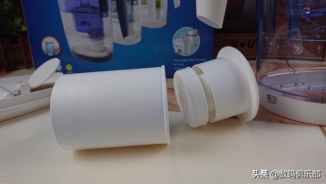莱卡滤水壶测评,莱卡滤水壶真的可直饮吗