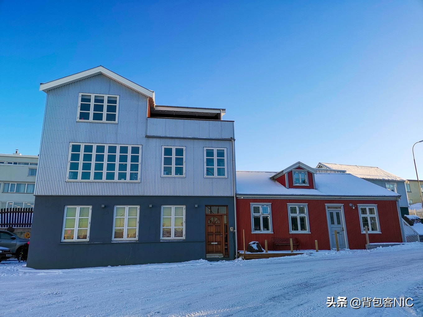 冰岛极光旅游详细攻略,冰岛旅游极光之旅