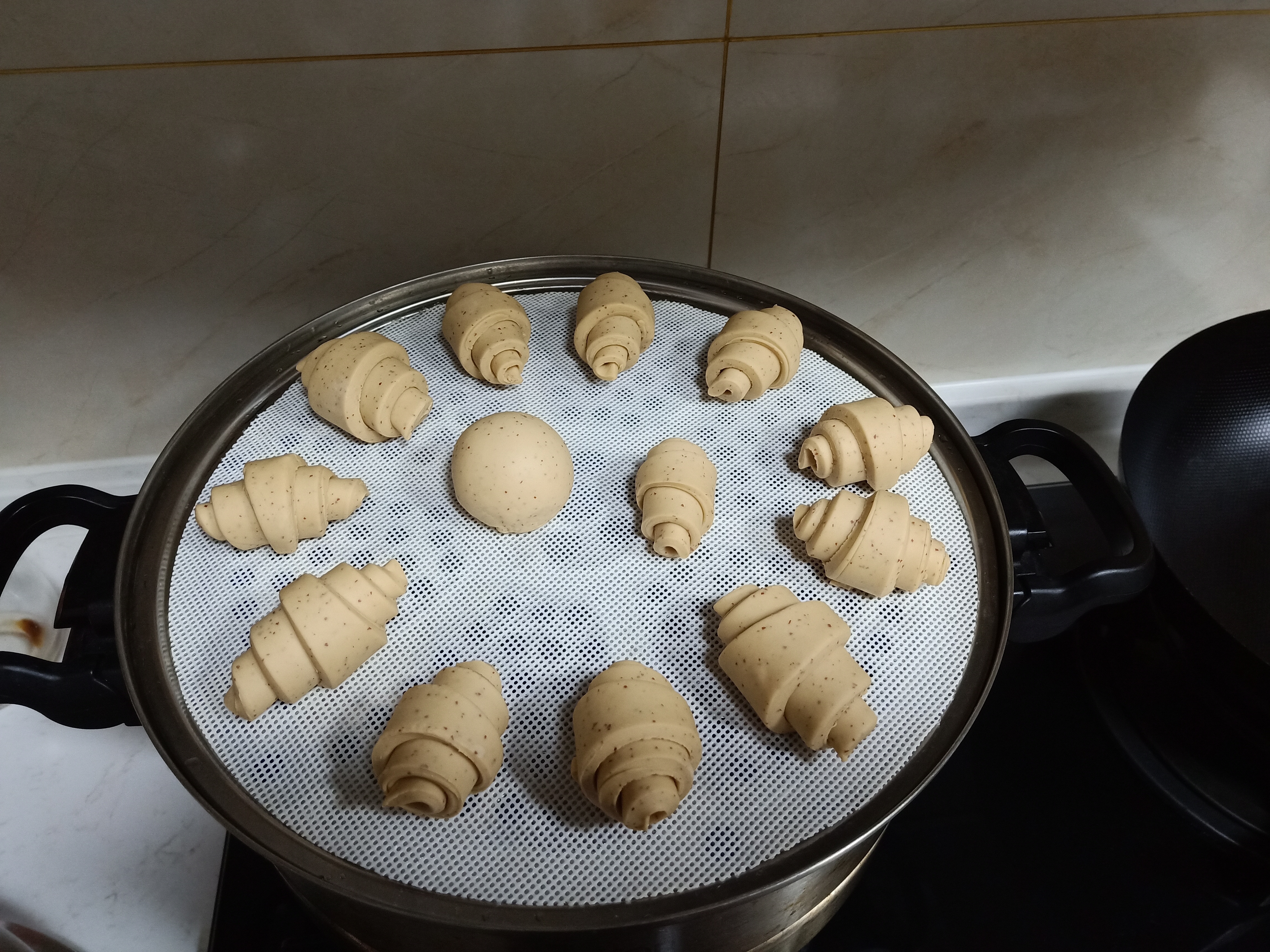 太香了鲜肉锅盔,太香了锅包肉