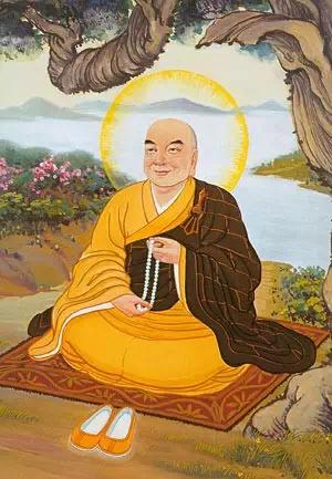 明末四大高僧,明末四大高僧诗歌