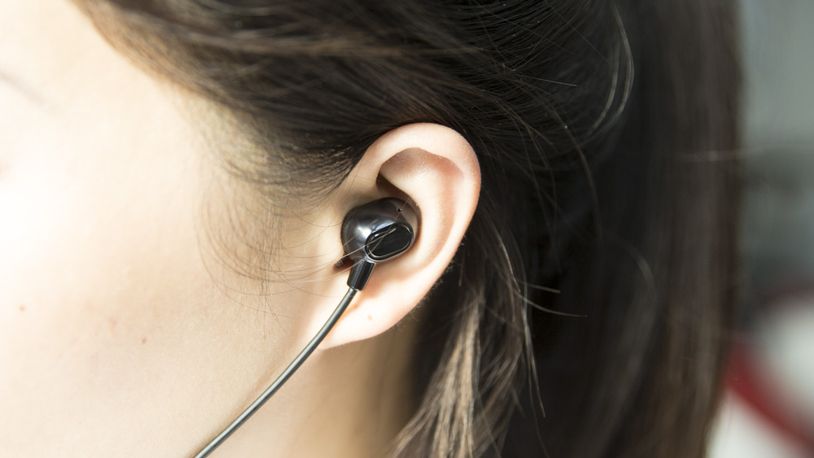 oppo耳机encox2的佩戴舒适性,oppo耳机encoair灵动版测评