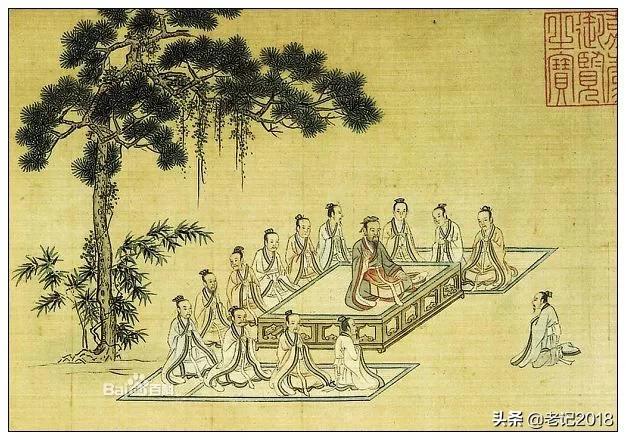 85篇经典古文朗读,经典古文第100篇