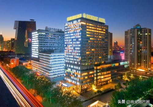 京城价值十亿的豪宅,京城独栋别墅出售