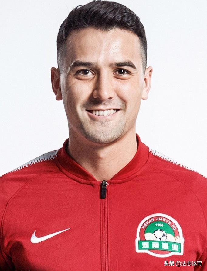 周定洋河南建业,建业周定洋简历