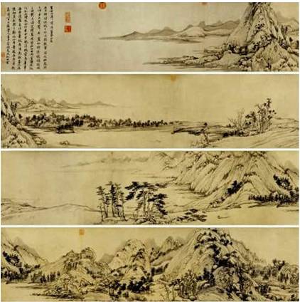 乾隆写下四万首诗,乾隆写诗四万首是真的吗