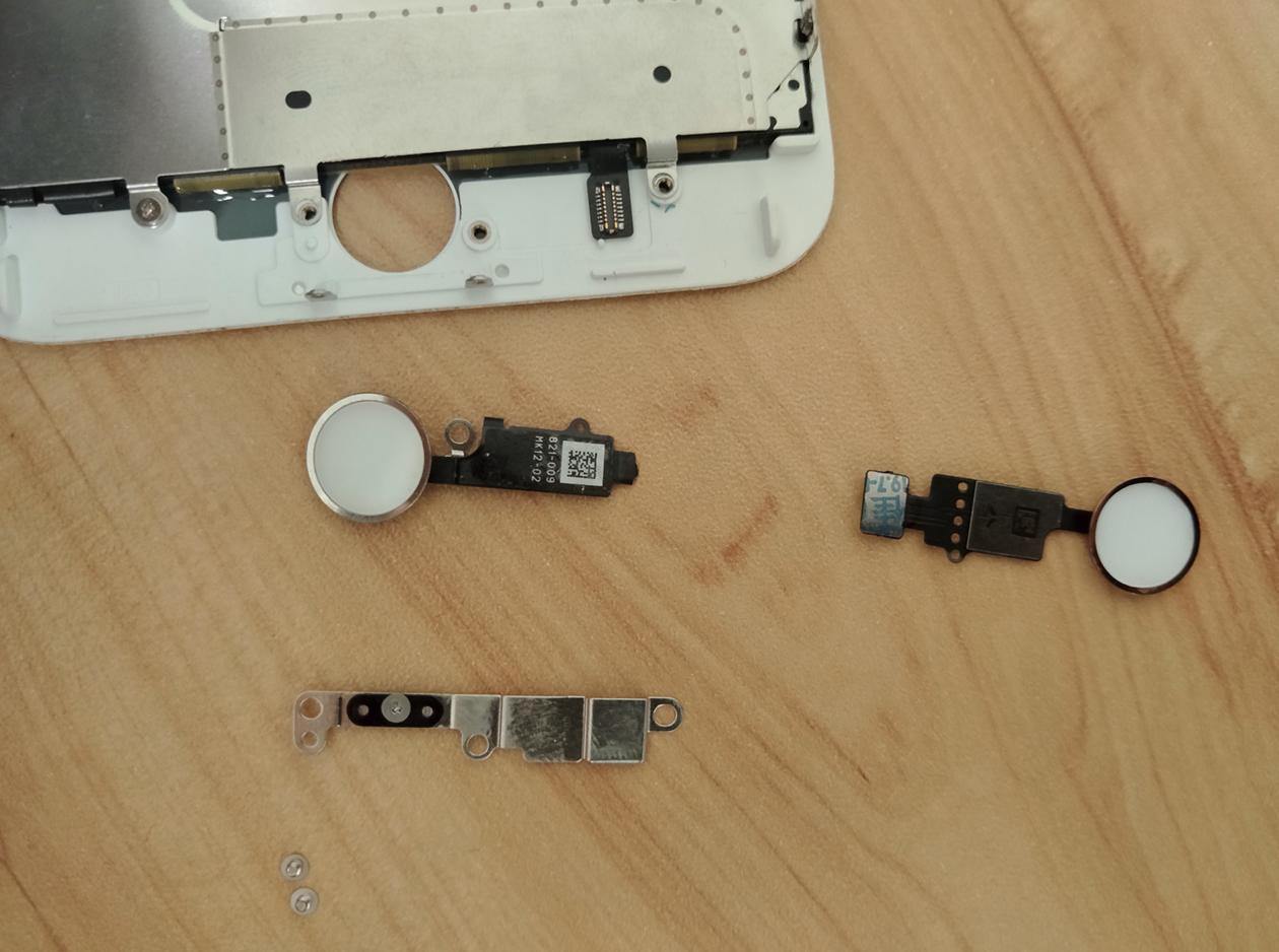 iphonehome键进化史,iphonehome键啥时候回归