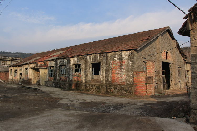 桂林象山区军工厂,桂林第一军工厂