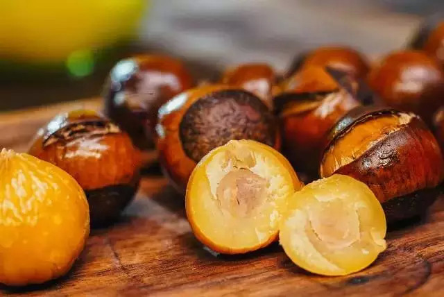 吃栗子出血了怎么办,有胃病的人能吃栗子吗