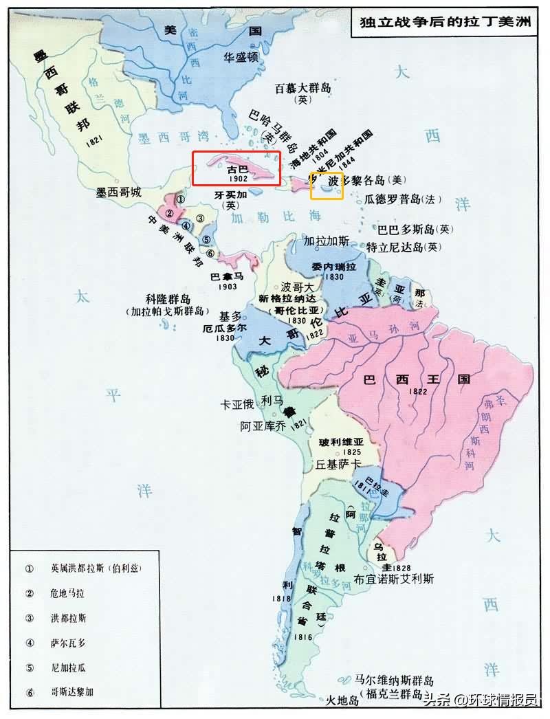 赤道几内亚在非洲大陆有领土,首都为何却定在远离本土的岛上?