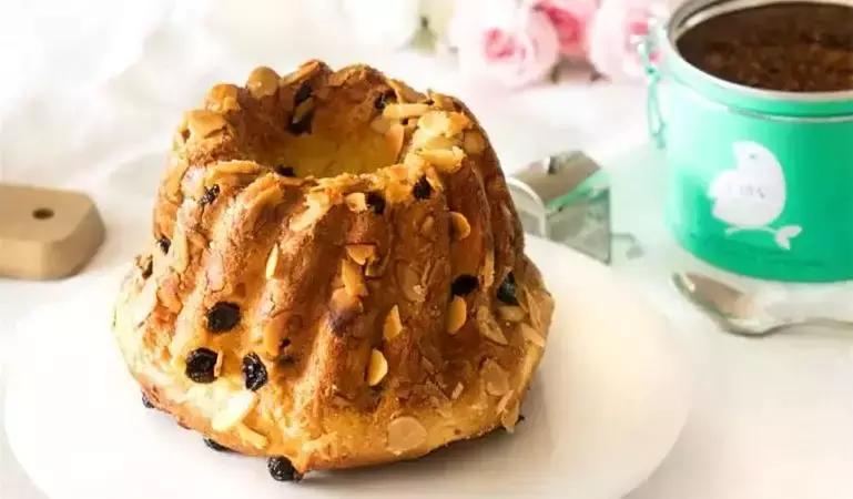 面包分类有哪些？拒绝做小白，5分钟带你了解面包8大种类