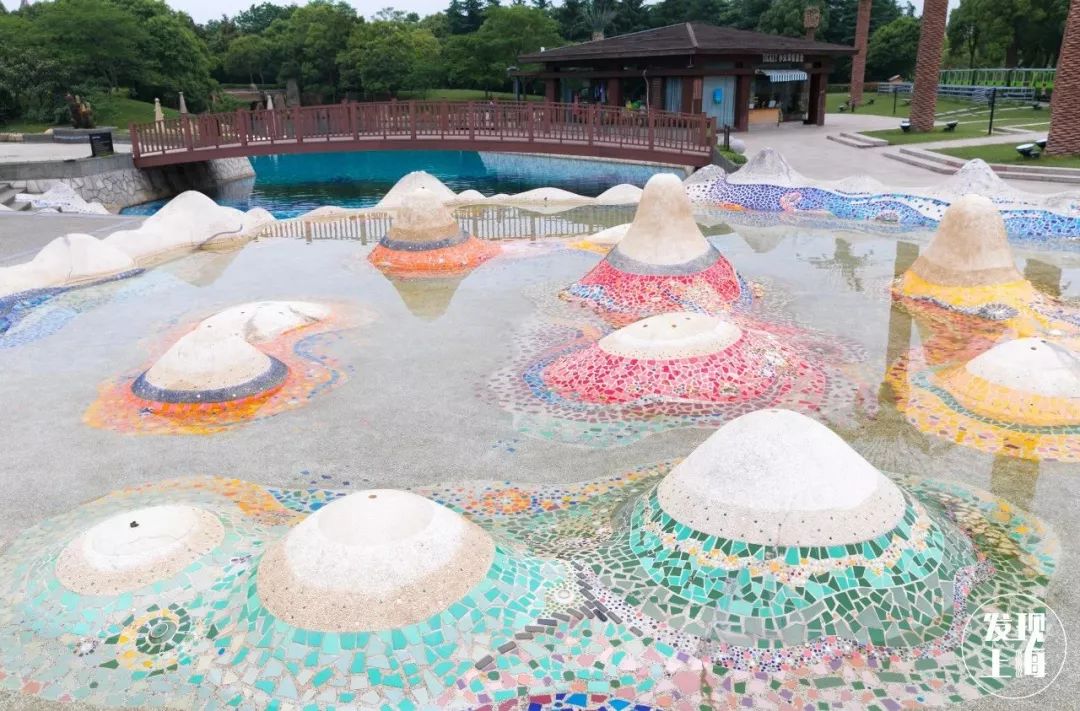 魔都春季游玩,魔都泡汤指南来啦