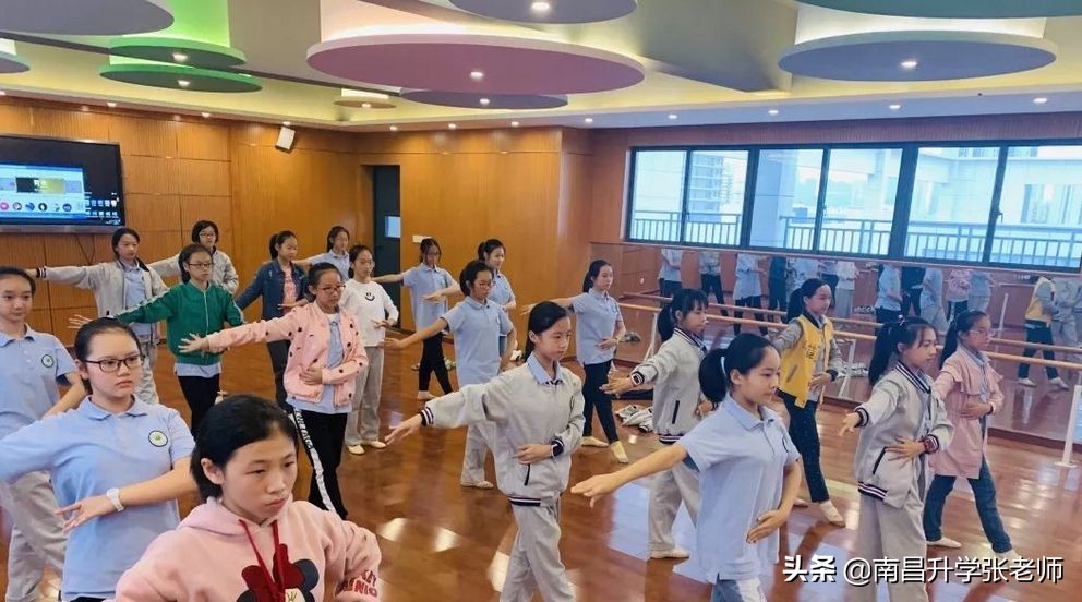 南昌二中和心远学校哪个好,南昌心远立德高中