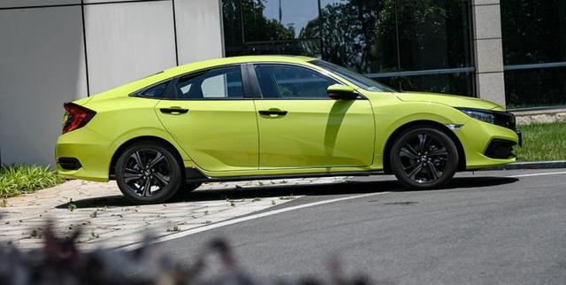 思域1.5t177匹220牛米,1.5t177马力油耗多少