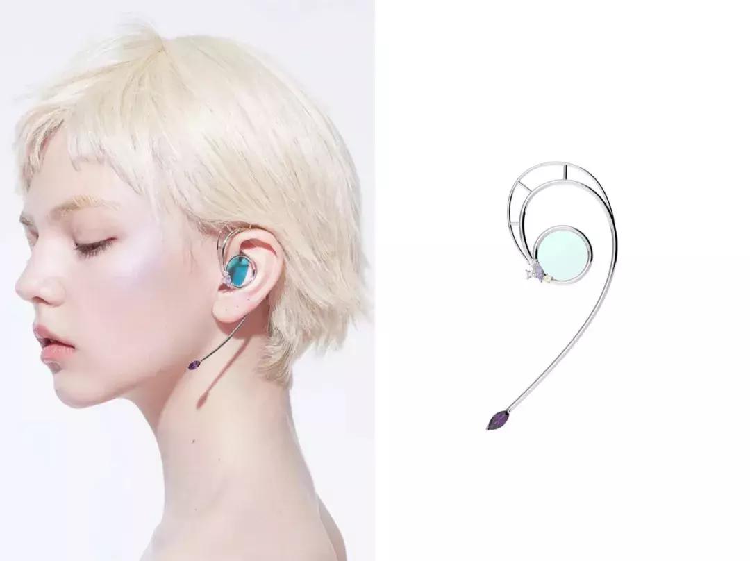 宋祖儿欧阳娜娜花花万物,宋祖儿同款首饰推荐