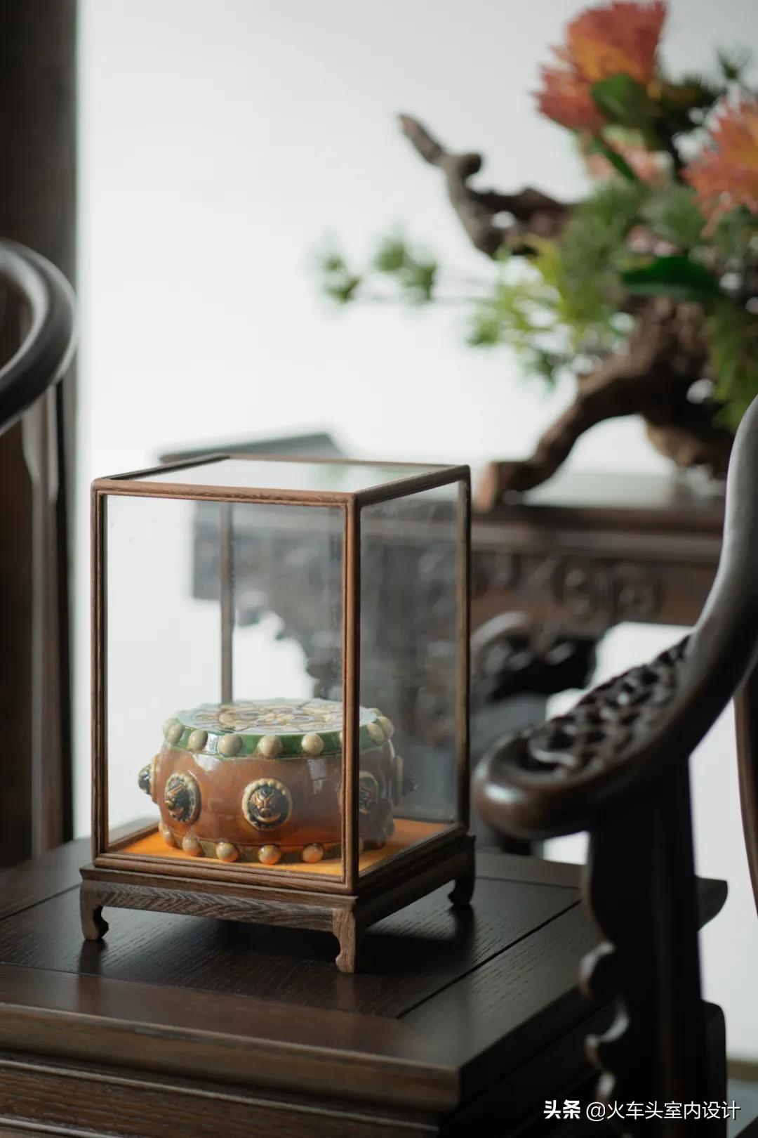 水墨丹青中式意境,水墨丹青当代书画