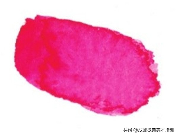 水彩用自己调色吗,水彩香蕉调色方法