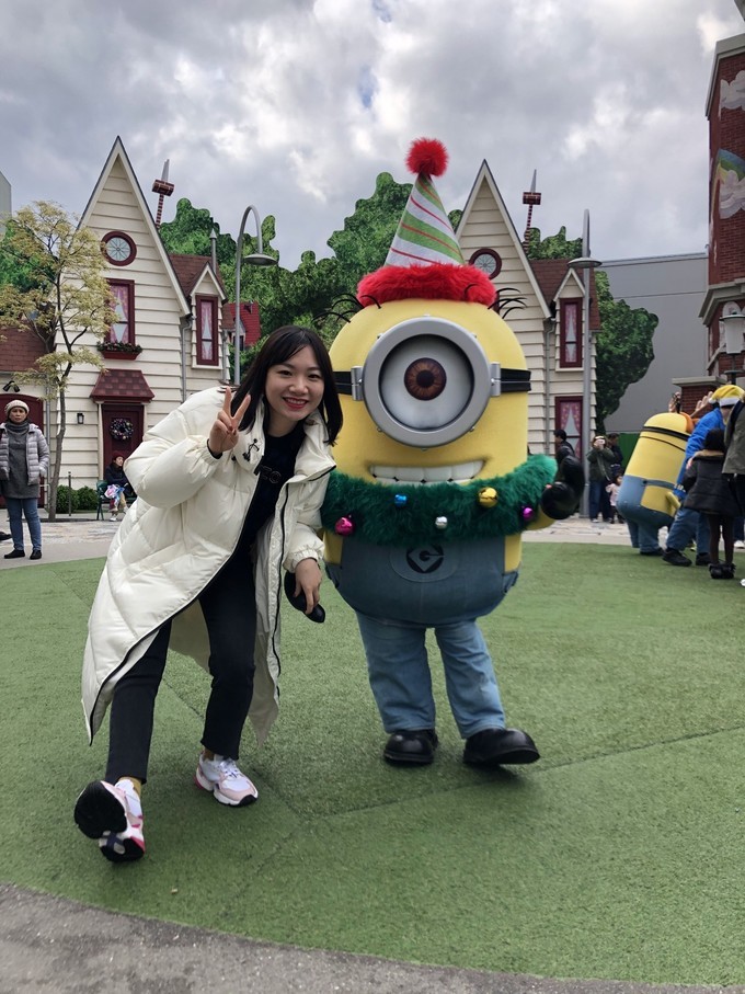 大阪环球影城一天半攻略,东京大阪京旅游攻略