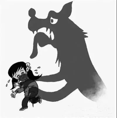 13岁的她，经历了以爱之名的诱奸