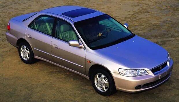 本田雅阁共几代,本田雅阁八代最好吗