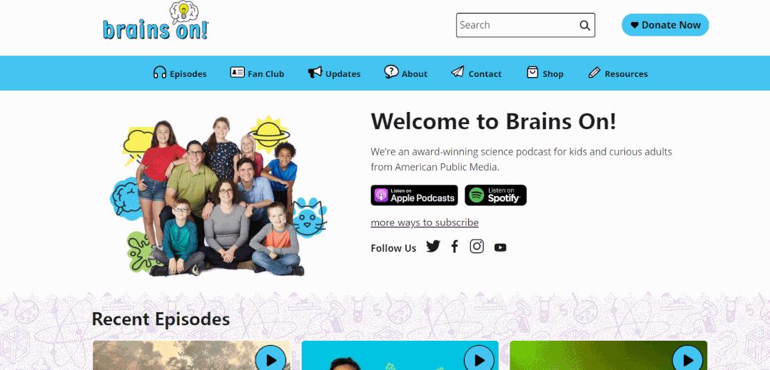 不用网可以学习启蒙英语,学英语必备的8个网站